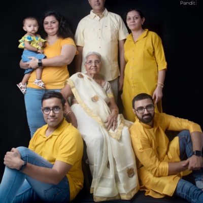 Family Portraits-6